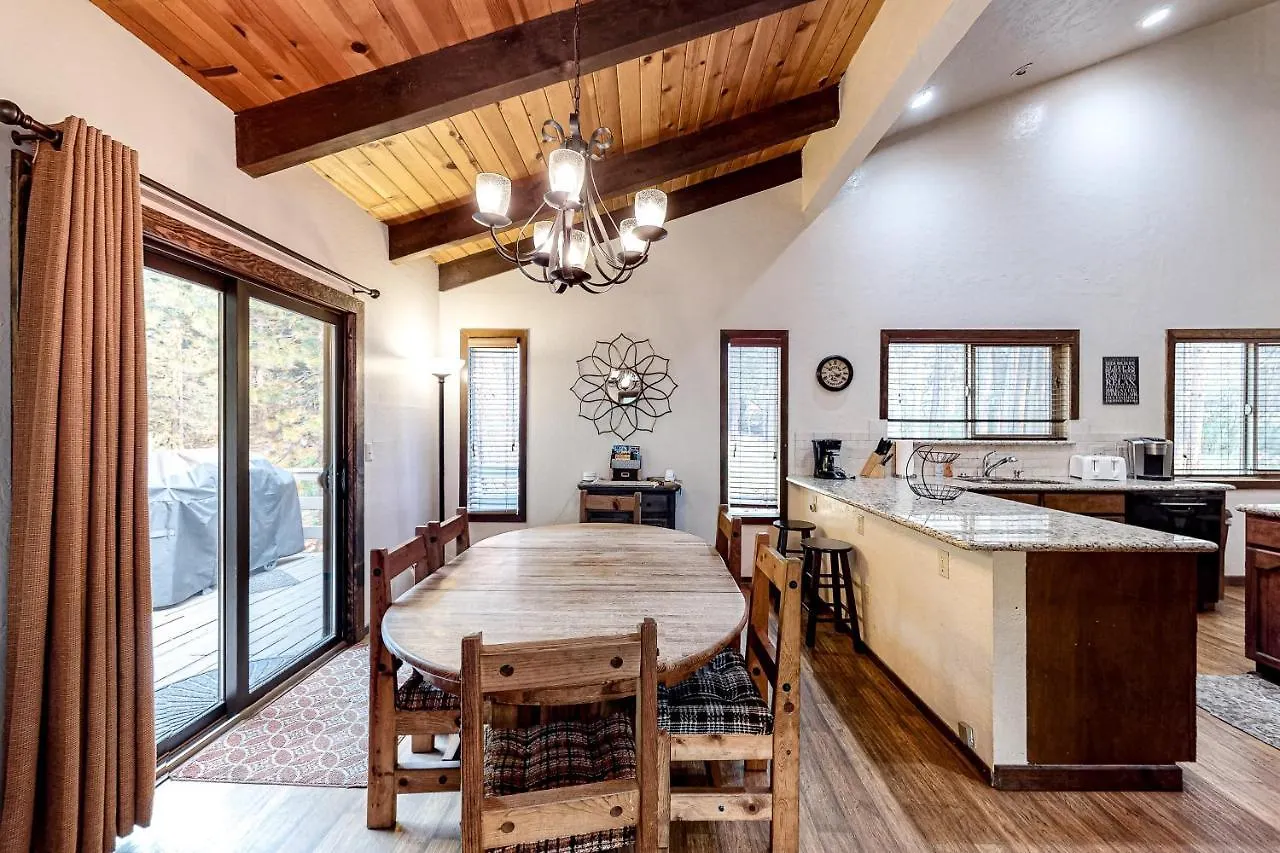 Cherry Retreat South Lake Tahoe