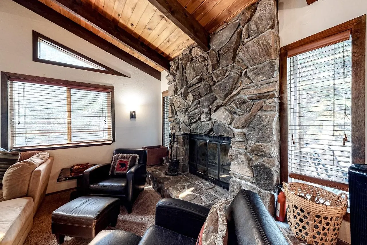 Holiday home Cherry Retreat South Lake Tahoe