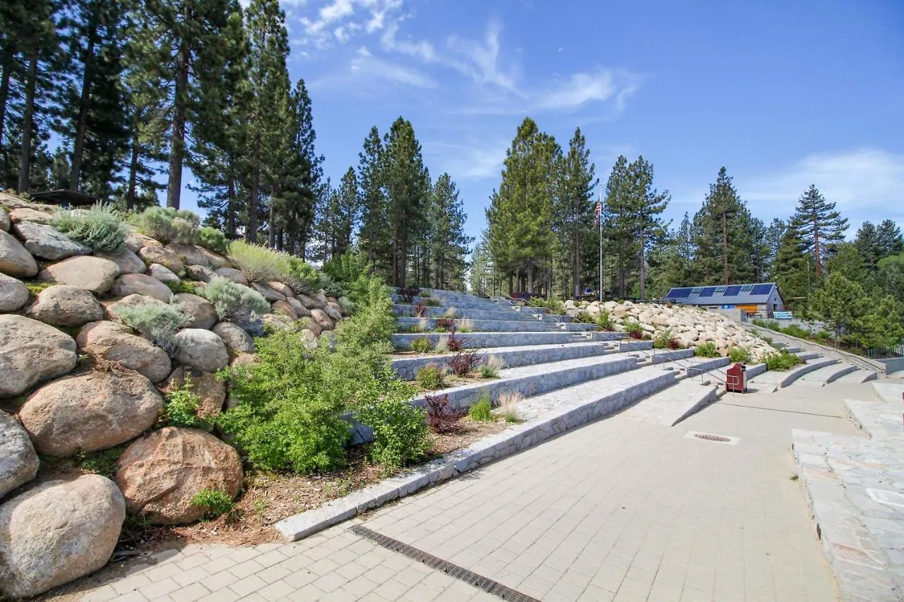 Cherry Retreat South Lake Tahoe 0*,