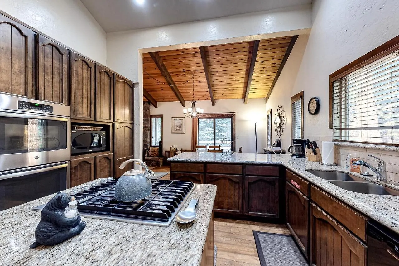 Cherry Retreat South Lake Tahoe Holiday home
