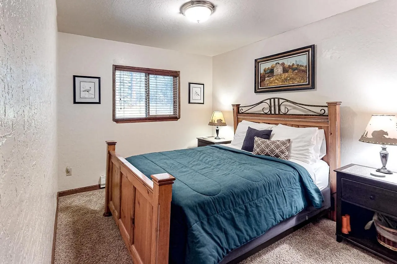 Holiday home Cherry Retreat South Lake Tahoe United States